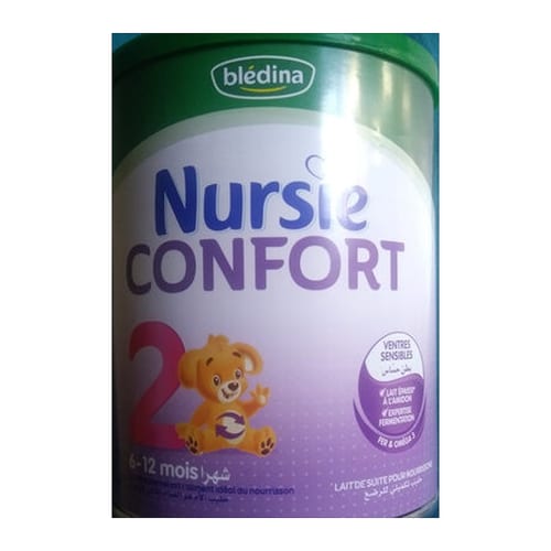 Nursie confort